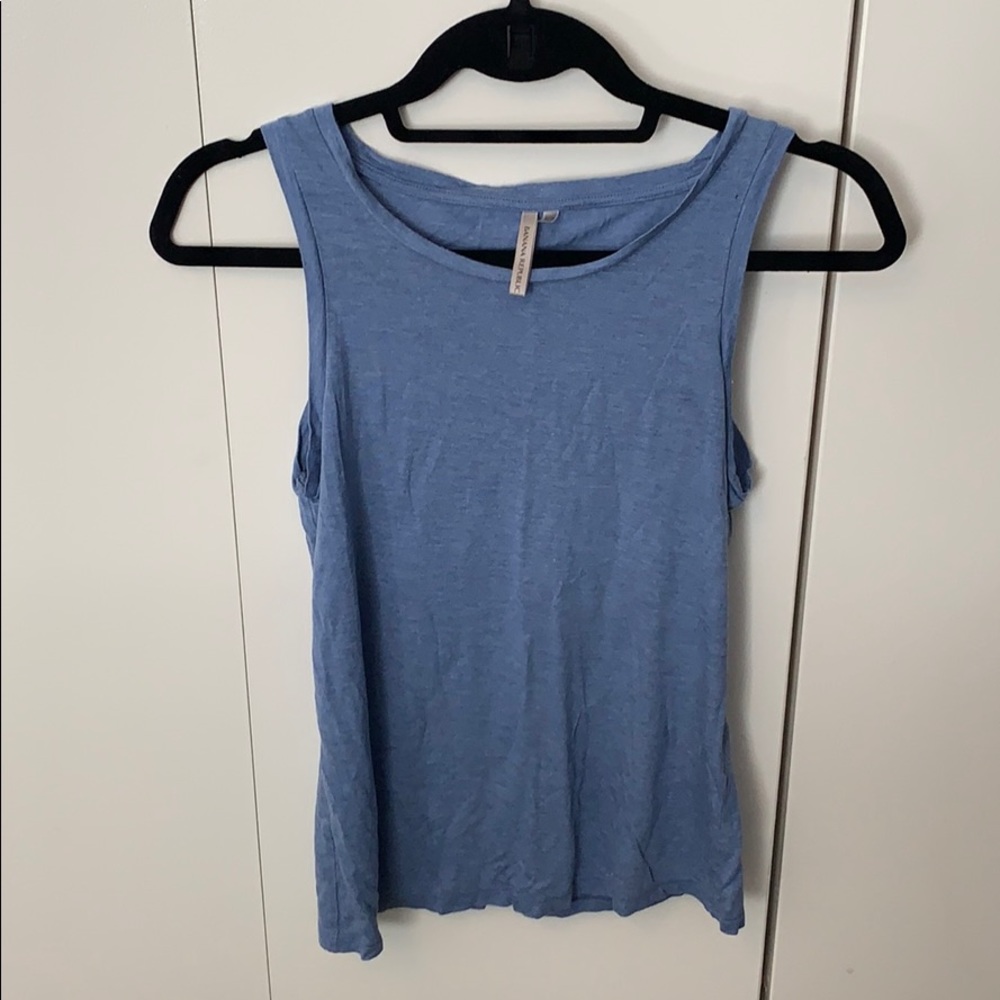 Banana Republic Tank Top
